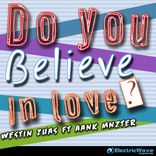 Artwork voor "Do You Believe In Love"