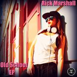 Artwork for "Old School EP"