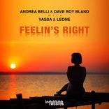 Artwork for "Feelin's Right"
