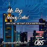 Artwork for "Nobody Called"