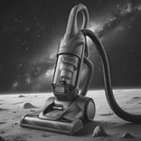 Artwork voor "Vacuum Cleaner Sound For Sleep"