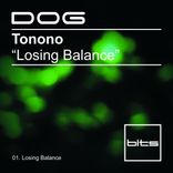 Artwork for "Losing Balance"