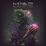 Artwork for "Entropical Floyd"