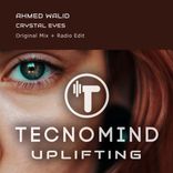 Artwork for "Crystal Eyes"