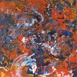 Artwork for "Hyper Citrus EP"