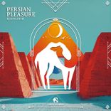 Artwork für "Persian Pleasure"