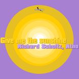 Portada para "Give Me The Sunshine"