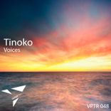 Portada para "Voices"