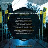 Artwork for "Amsterdam Poolside Anthems (ADE Sampler 2014)"