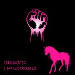 Artwork for "I Am Underground"