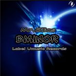 Artwork for "Bminor"