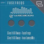 Artwork voor "Give It All Away"