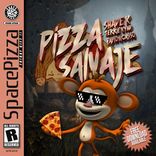 Artwork für "Pizza Salvaje"