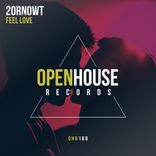 Portada para "Feel Love"