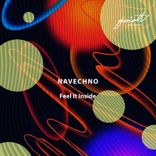 Artwork for "Feel It Inside"