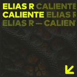 Artwork for "Caliente"