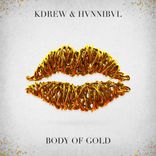Artwork for "Body of Gold"