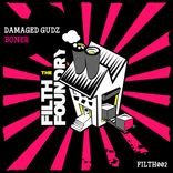 Portada para "Boner"