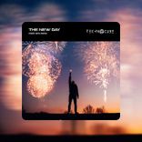 Artwork für "The New Day"