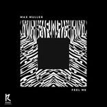 Artwork voor "Feel Me"