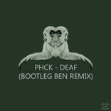 Artwork for "Deaf (Bootleg Ben Remix)"
