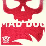 Artwork for "Mad Dog"