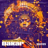 Artwork for "Dakar"