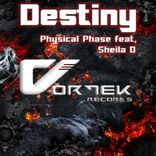 Artwork for "Destiny"