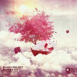 Artwork for "Let The Love"