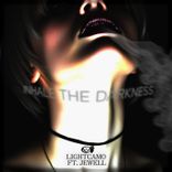 Portada para "Inhale the Darkness"