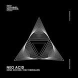Portada para "Neo Acid"