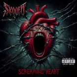 Portada para "Screaming Heart"