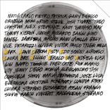 Artwork for "Madre Lingua"