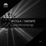 Artwork for "Stratosphere"