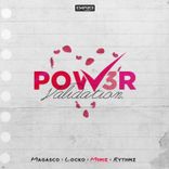 Portada para "Validation (Power 3)"