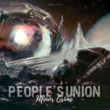 Artwork for "People's Union"