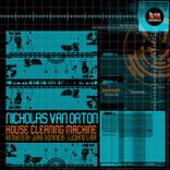 House Cleaning Machine