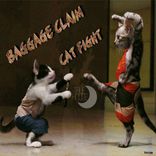 Portada para "Cat Fight"