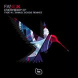 Artwork for "Everybody"