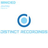 Portada para "Journey"