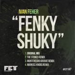 Artwork for "Fenky Shuky"