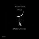 Artwork voor "Destiny of Void"