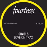 Artwork for "Love On Trax"