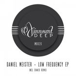 Artwork für "Low Frequency EP"