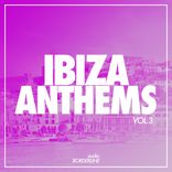 Portada para "Ibiza Anthems 2017"
