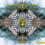 Artwork for "Made In Mexico"