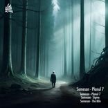 Artwork für "Planul 7"