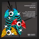 Artwork für "NYE '24"