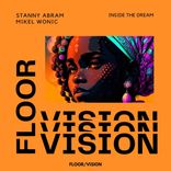 Artwork for "Inside The Dream"