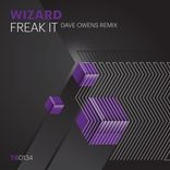 Artwork für "Freak It (Dave Owens Remix)"